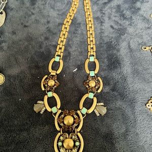 Stella & Dot necklace